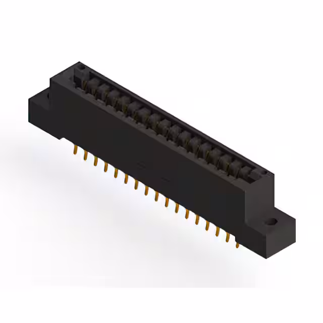 896-034-556-202 EDAC Inc.  Edgeboard Connectors